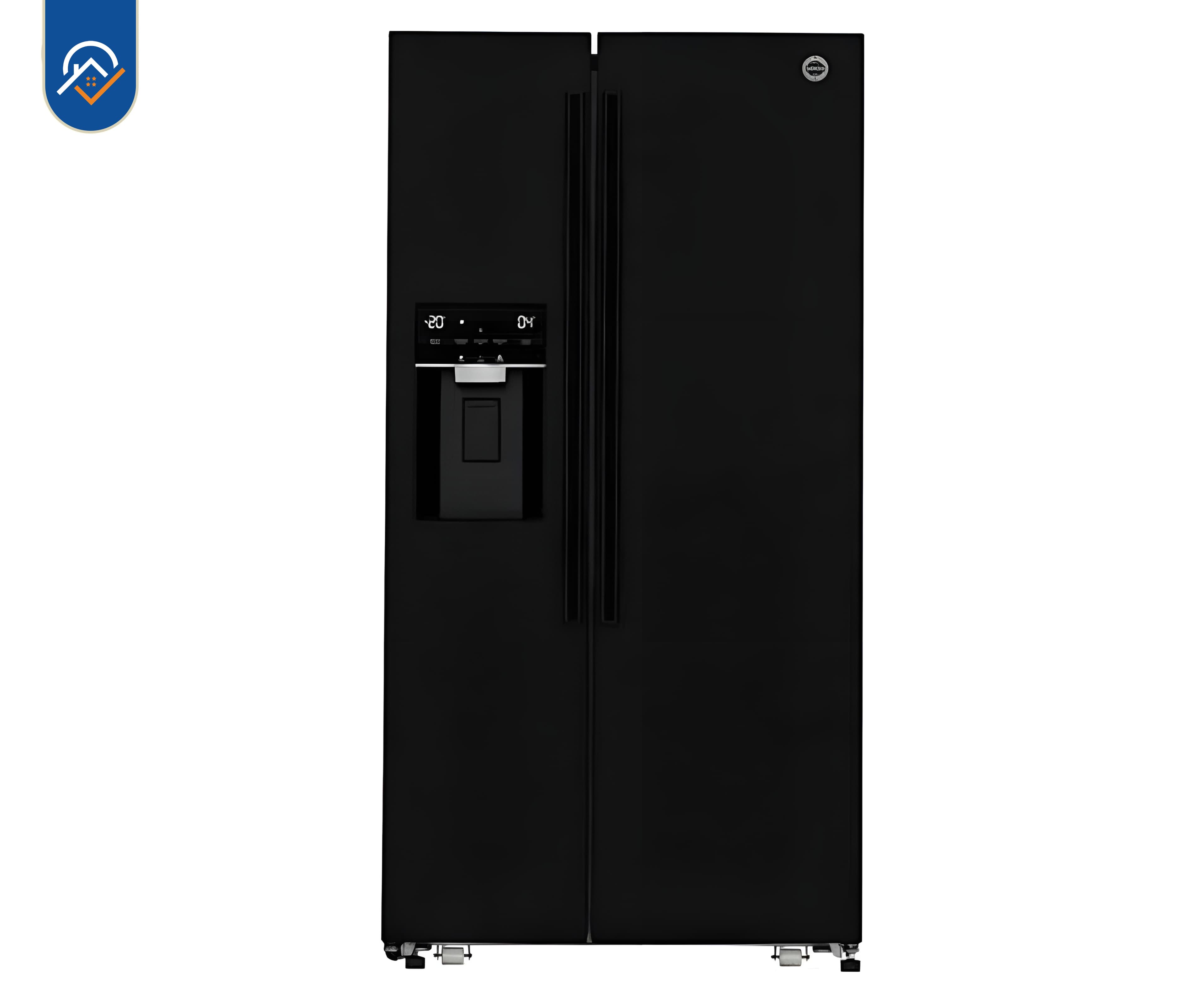 ساید بای ساید آردزیا مدل ARS2700-30