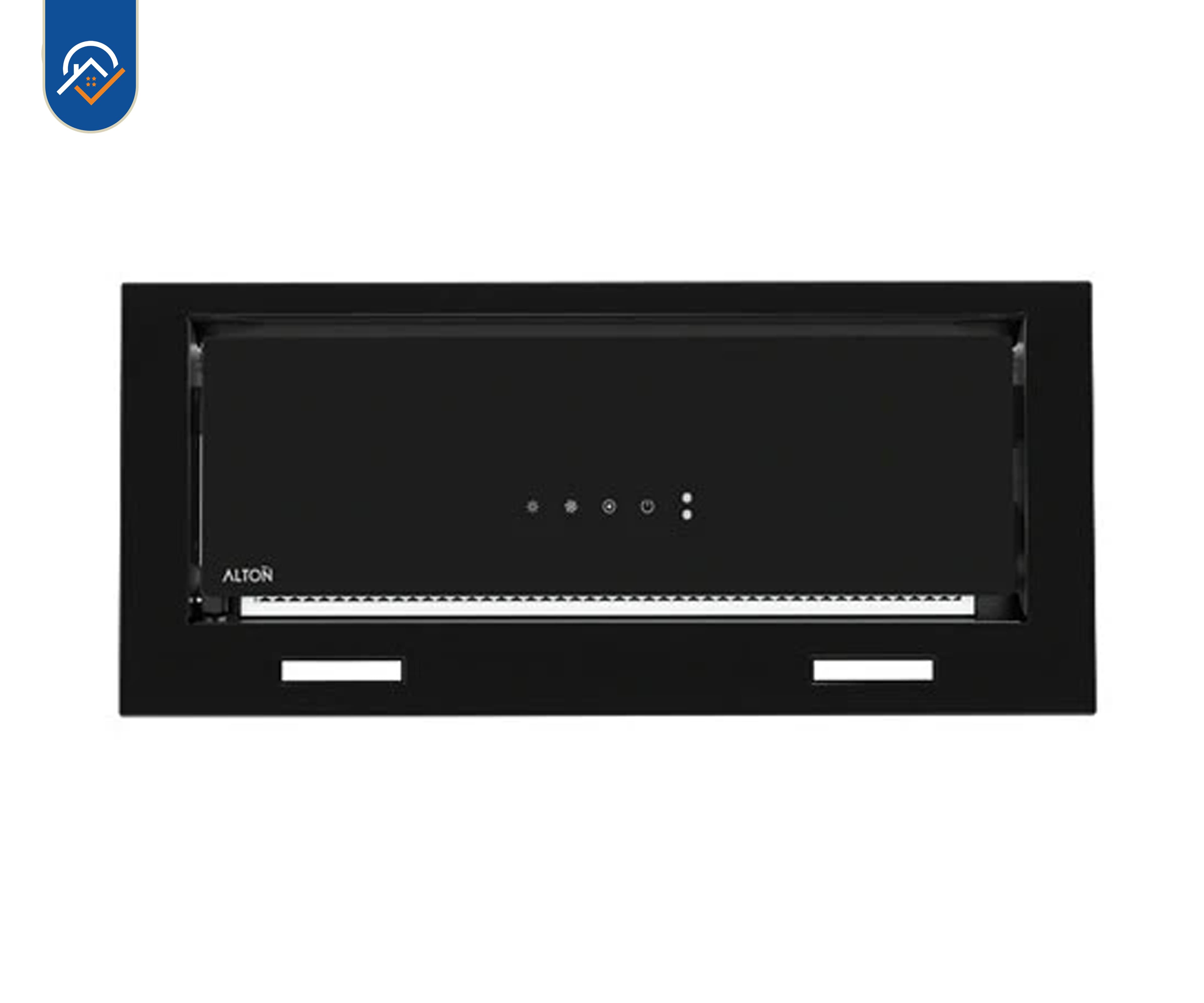 هود مخفی آلتون مدل H700B سایز 70