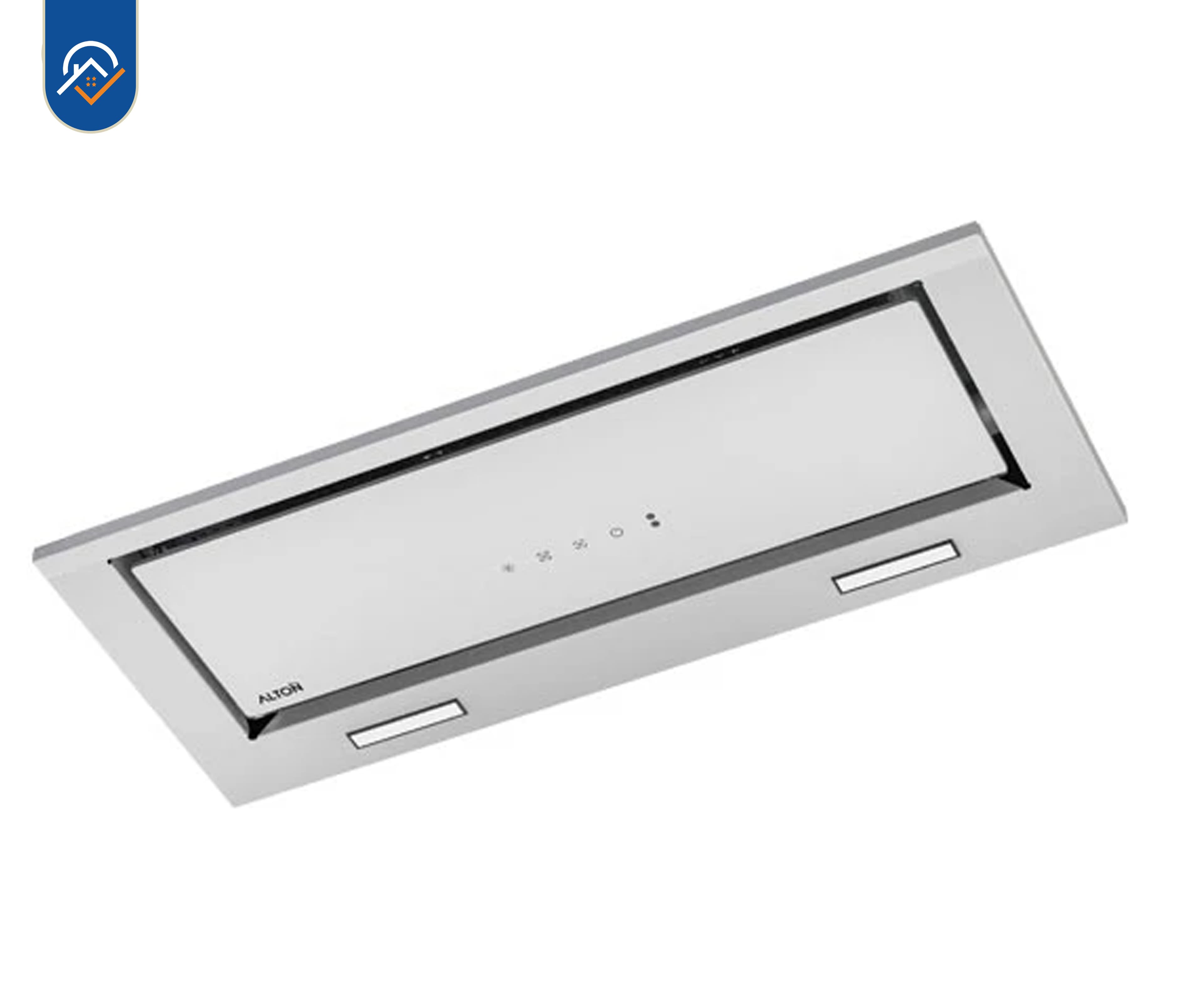 هود مخفی آلتون مدل H700W سایز 70