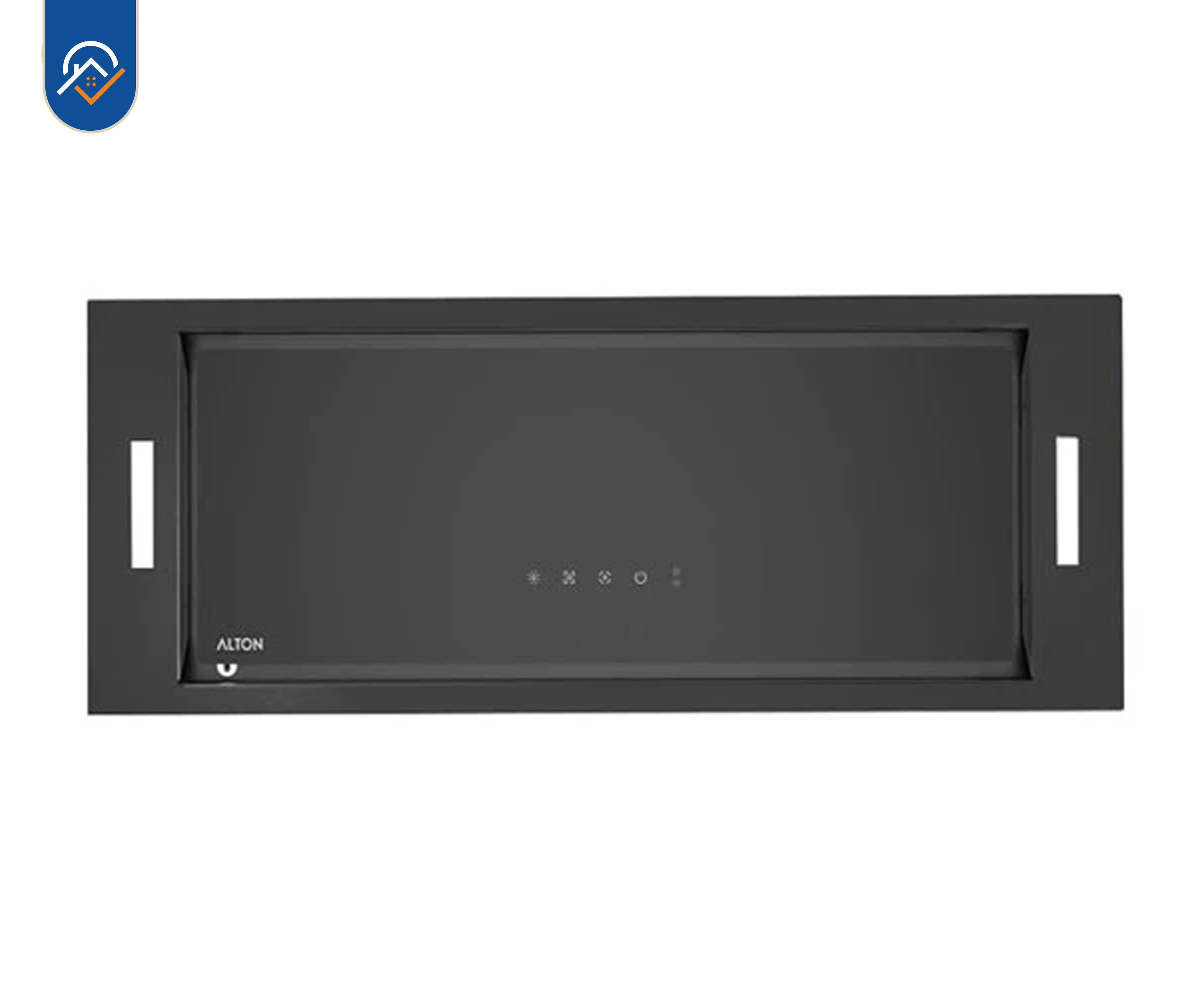 هود مخفی آلتون مدل H800B سایز 80