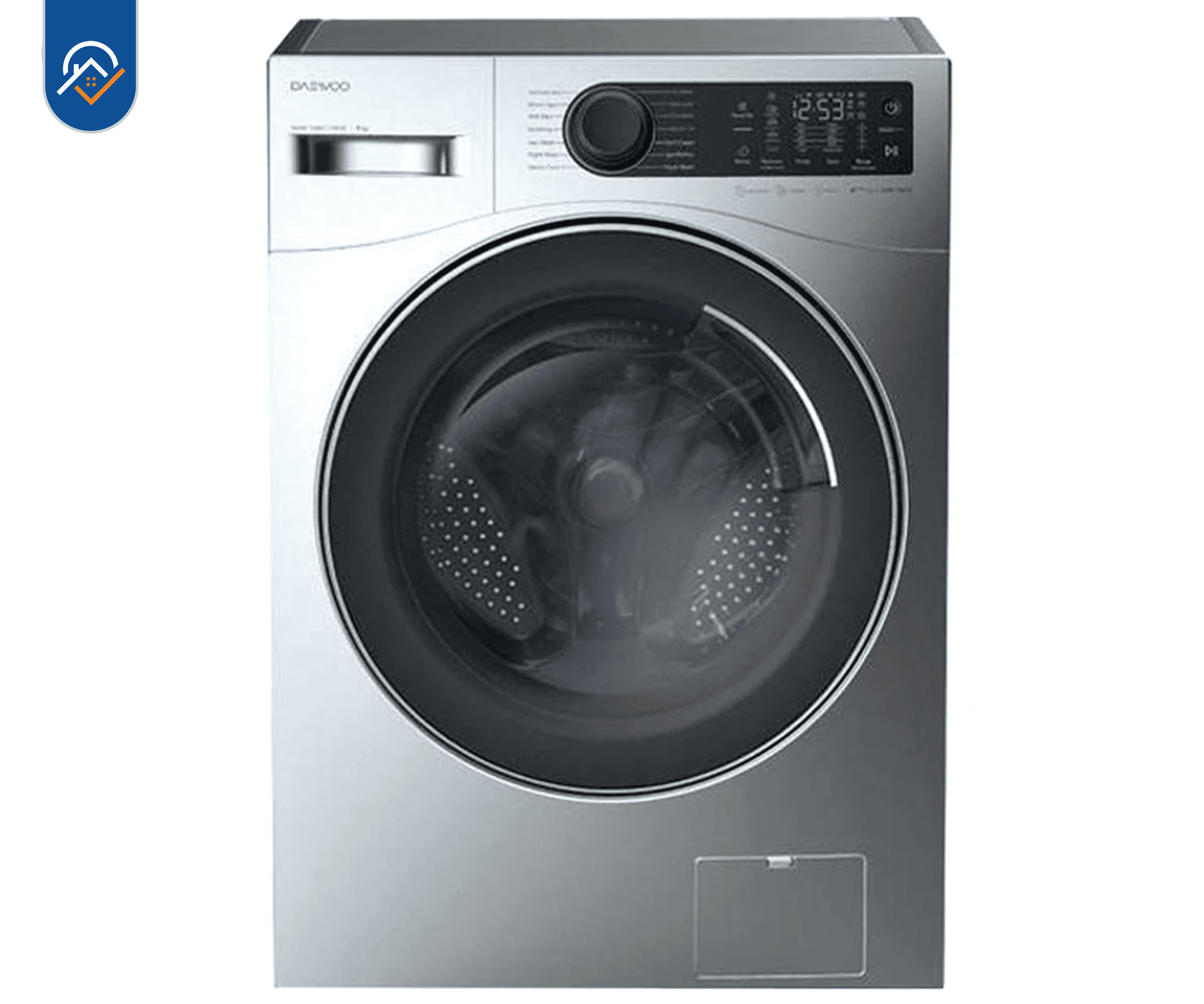 ماشین لباسشویی دوو مدل LM-990S