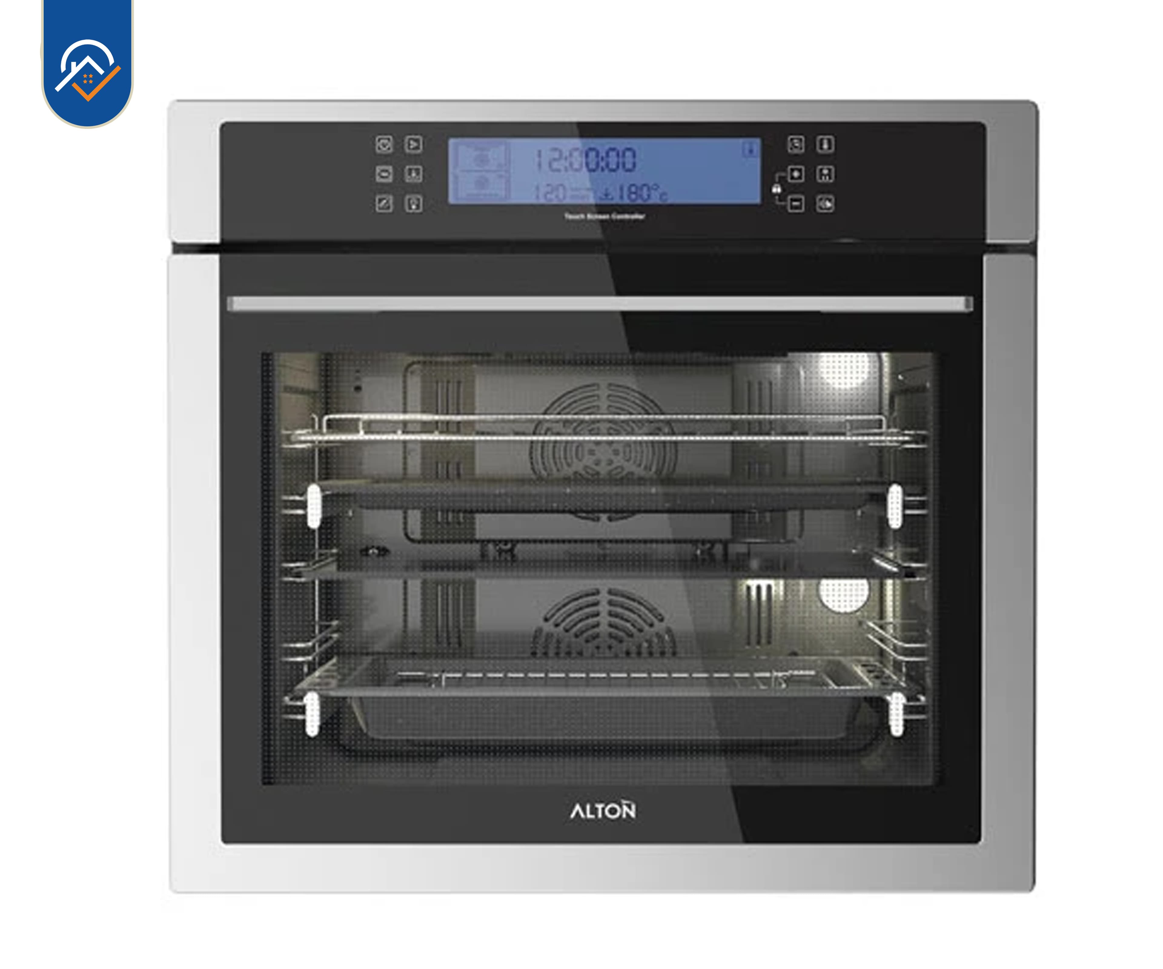 فر توکار آلتون مدل V402SN