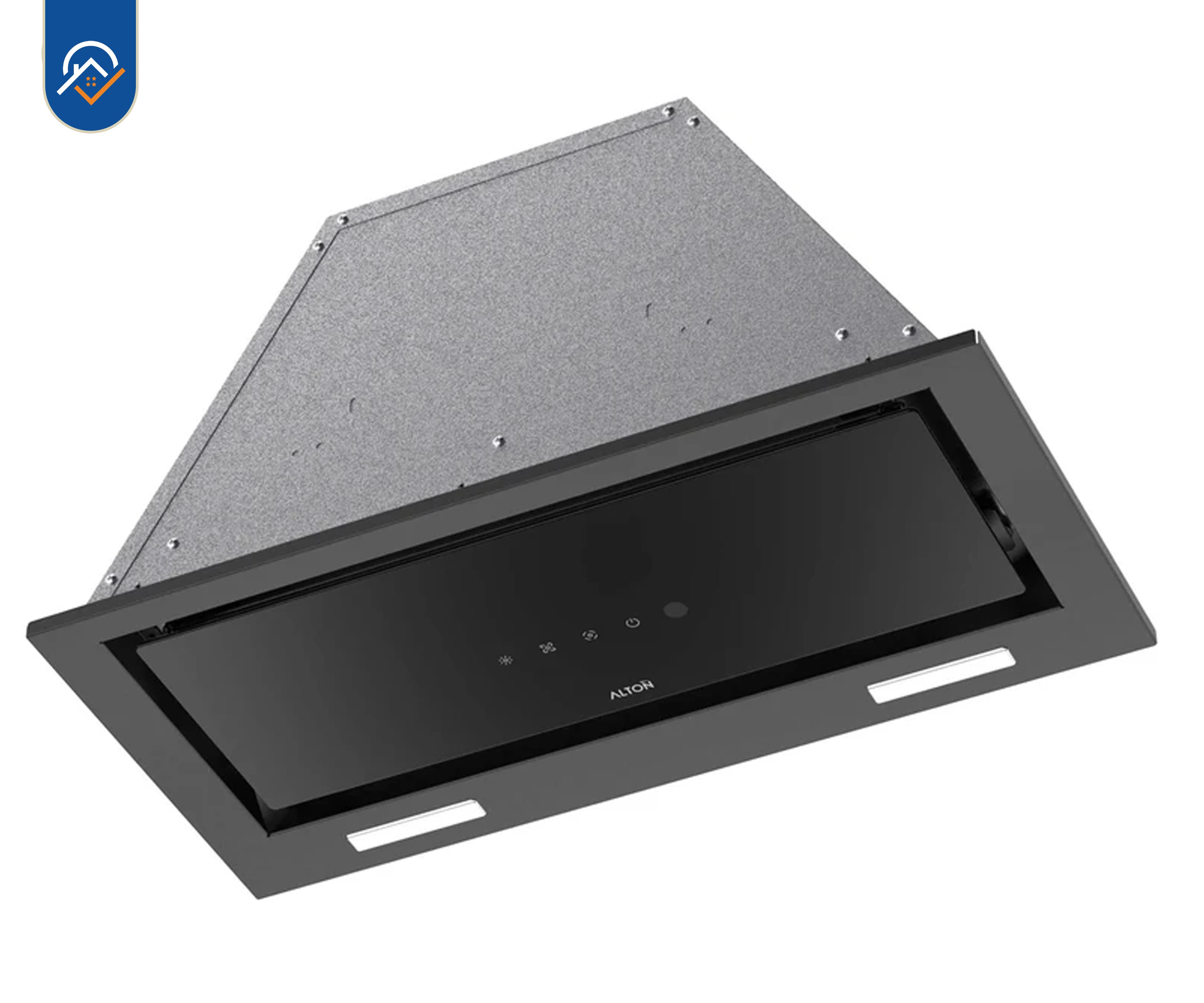 هود مخفی آلتون مدل H600B سایز 60