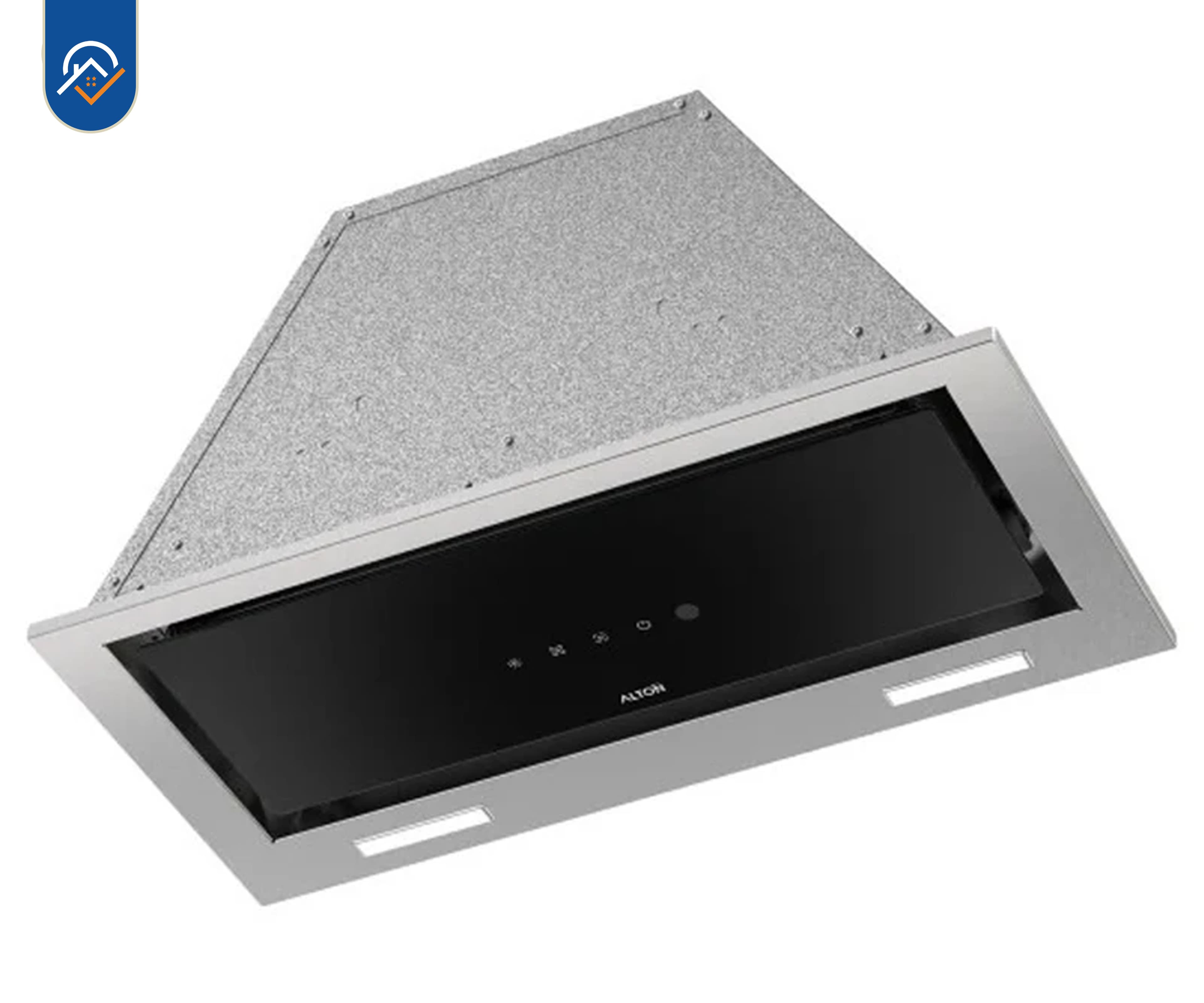 هود مخفی آلتون مدل H600S سایز 60