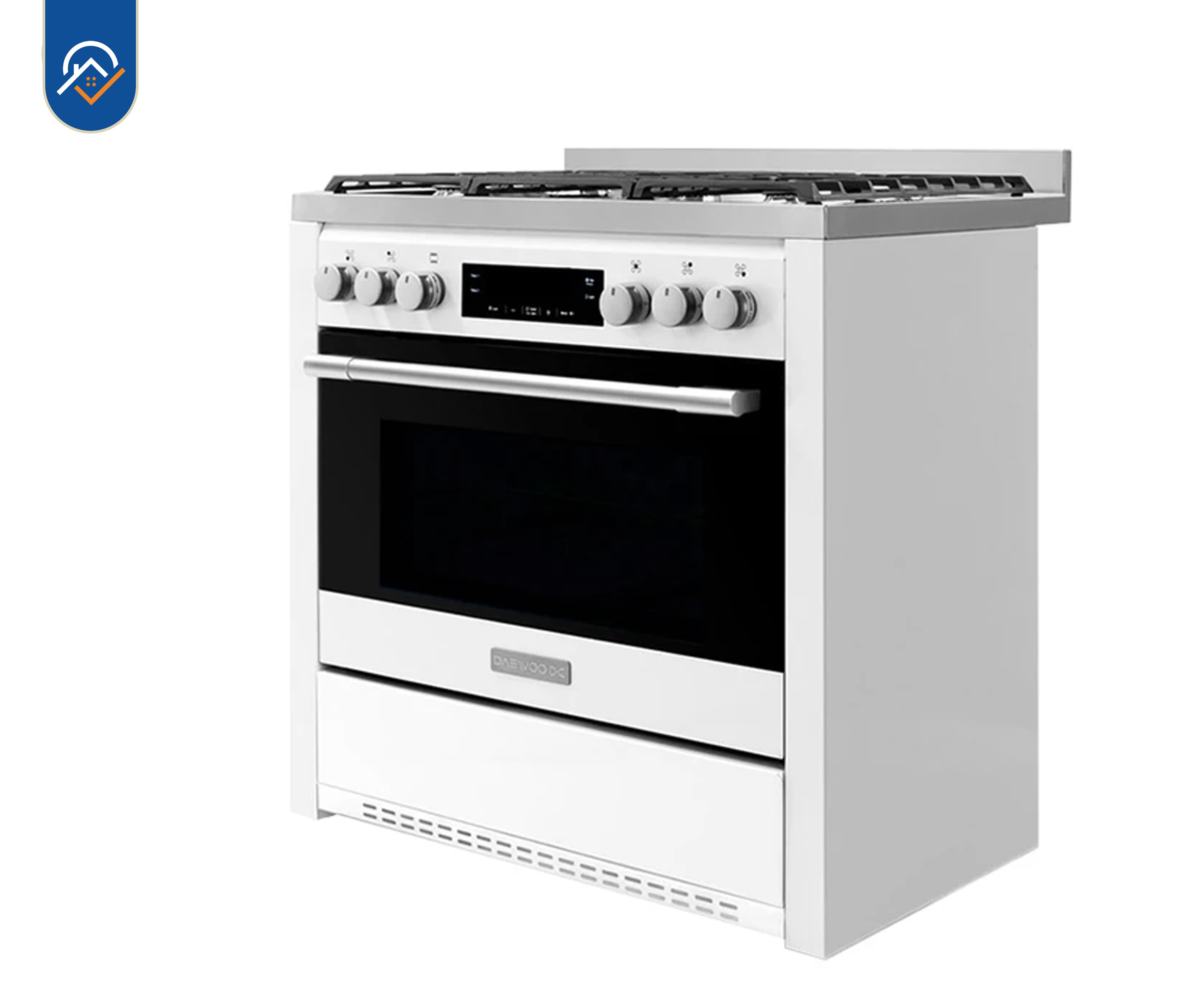 اجاق گاز دوو مدل DGC5-2112N
