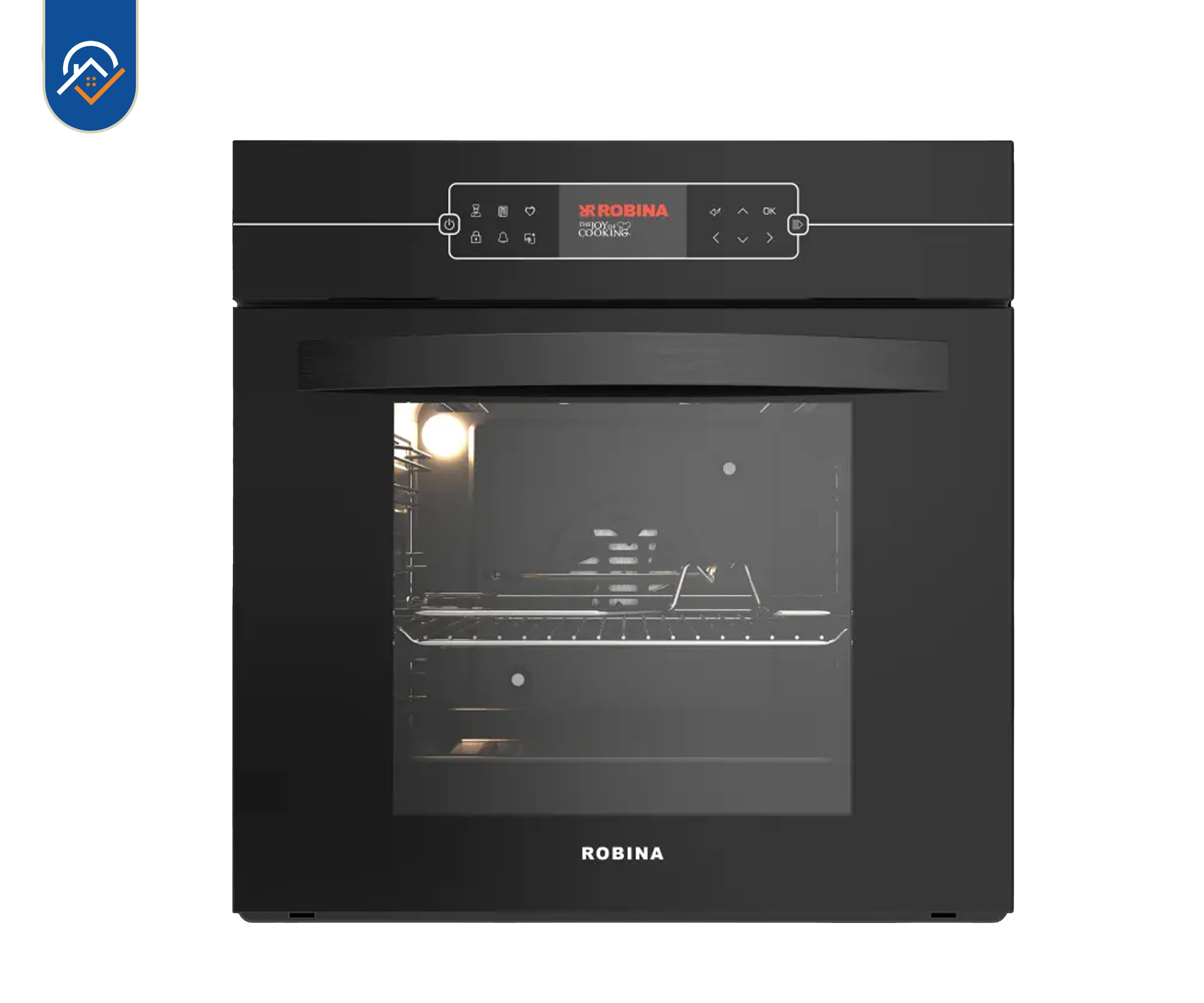 فر توکار روبینا مدل FR600