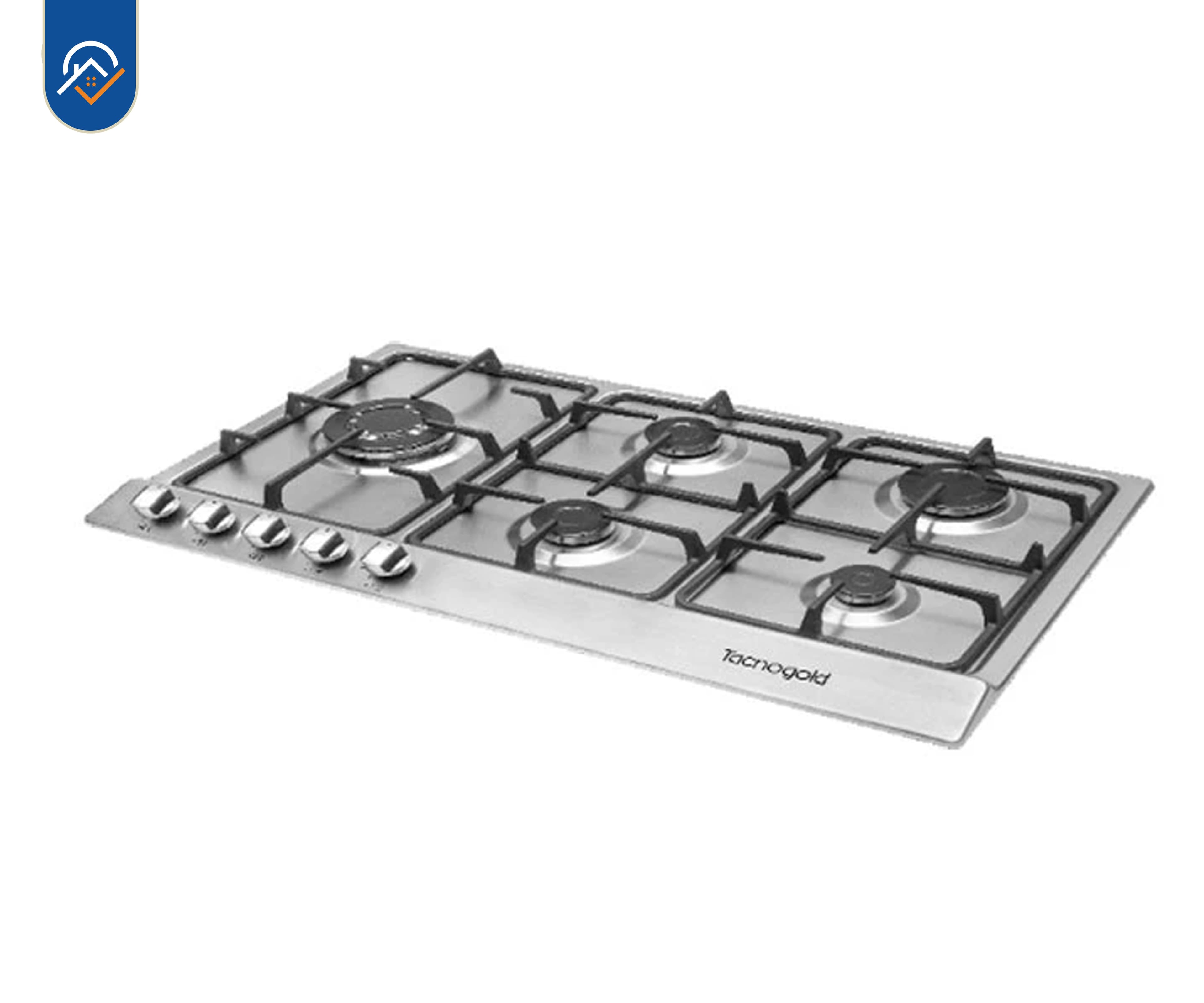 گاز صفحه ای تکنو گلد مدل G101