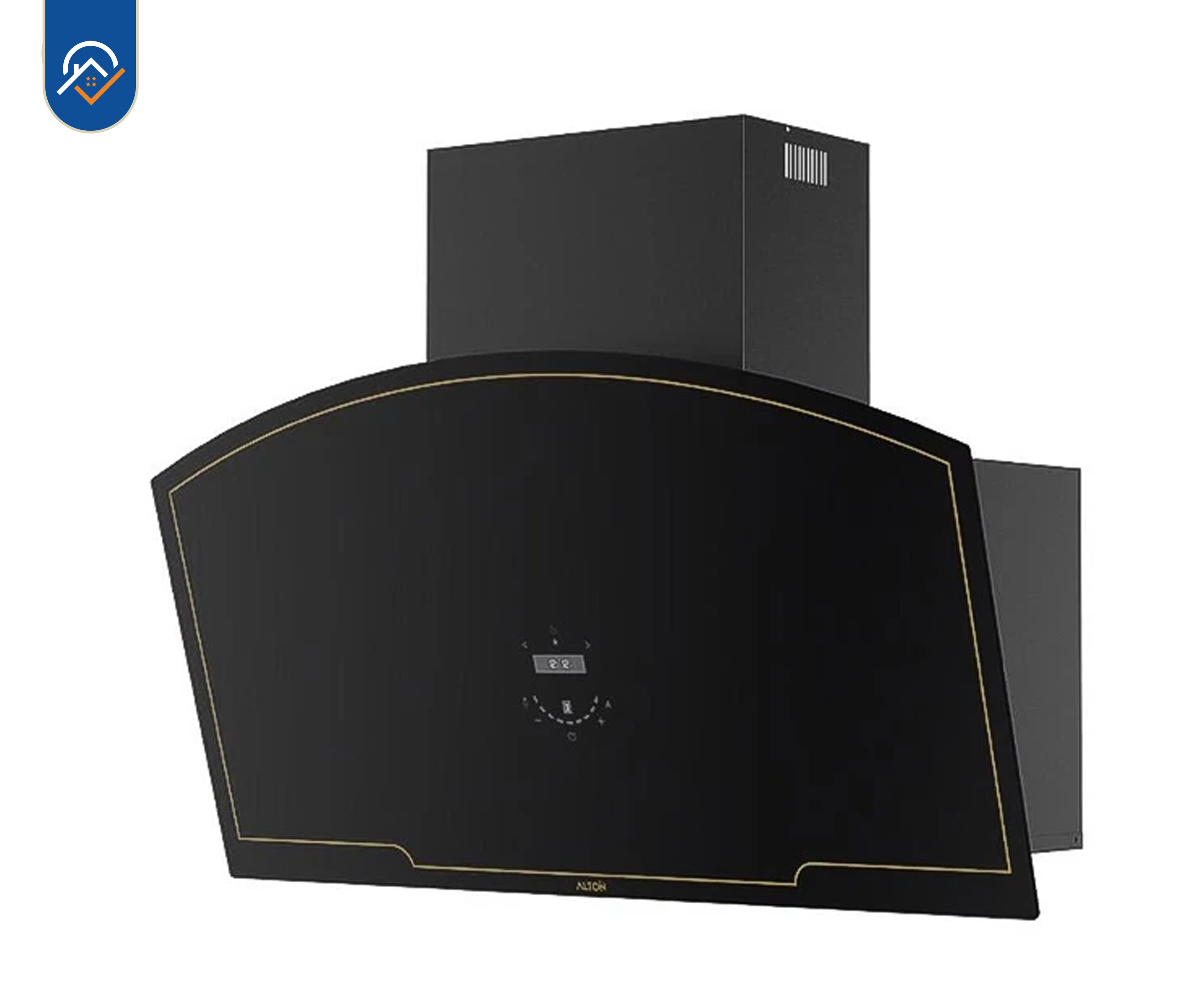 هود روکار آلتون مدل H317B سایز 90