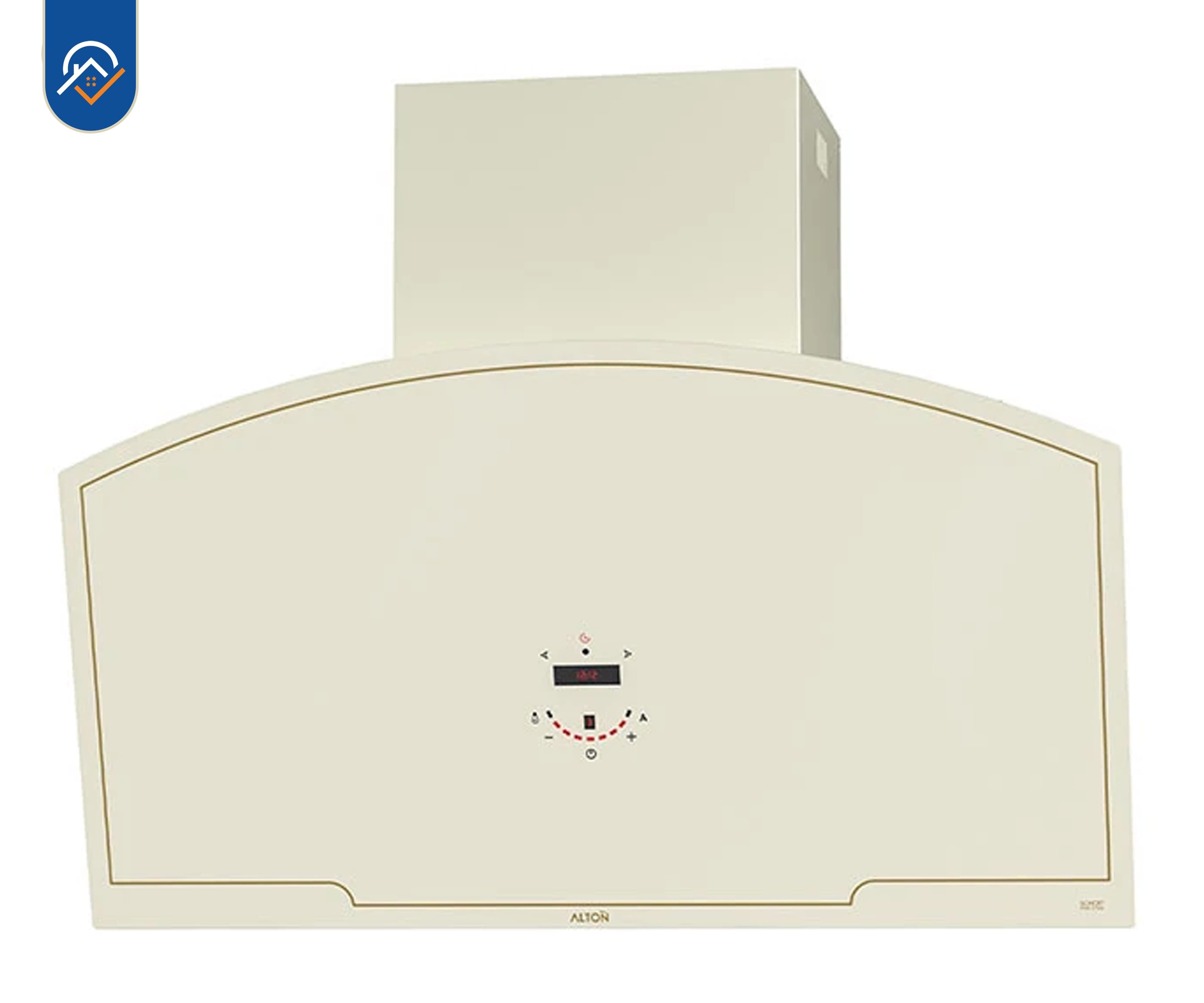 هود روکار آلتون مدل H317C سایز 90