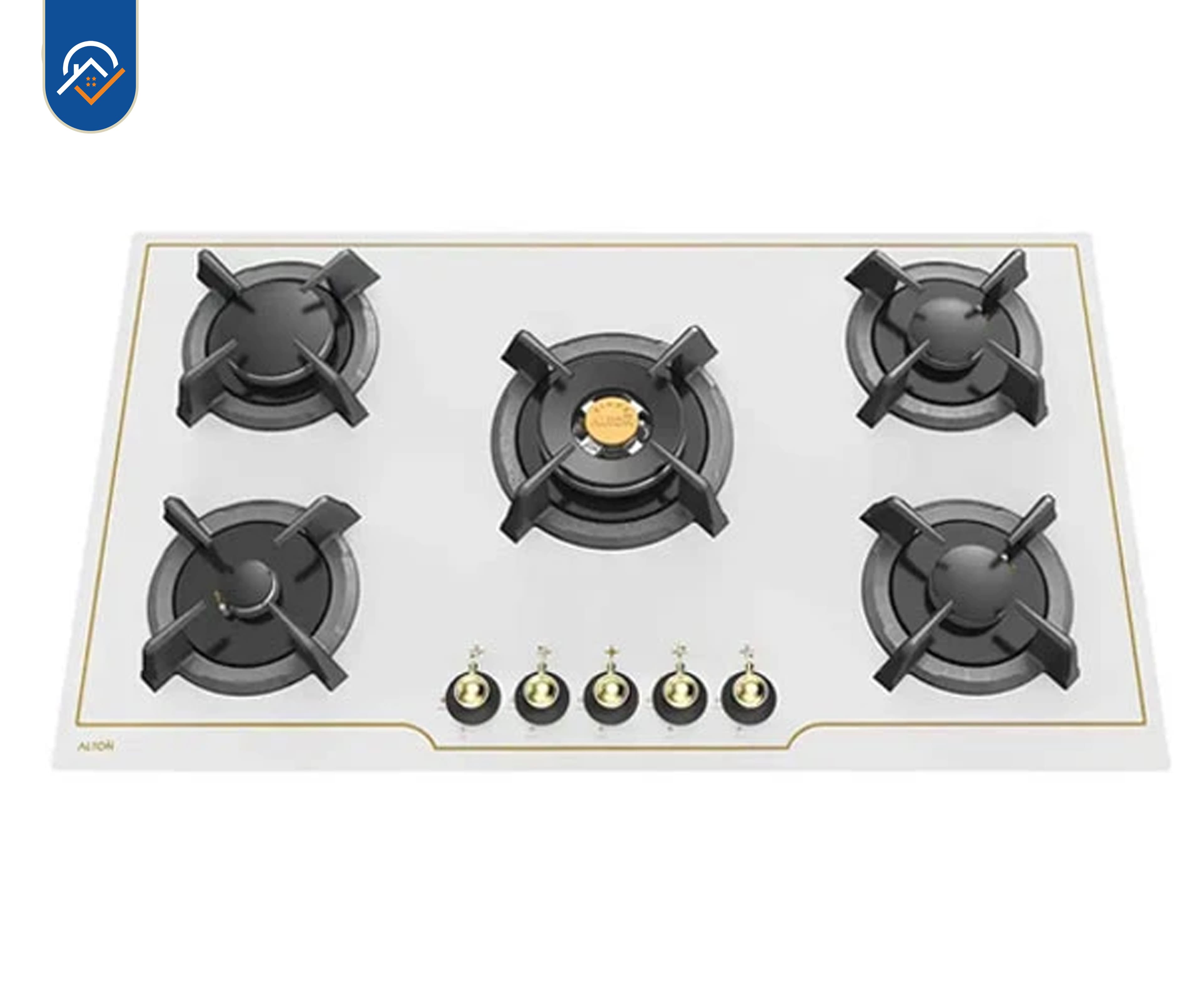 گاز صفحه ای آلتون مدل IG540W