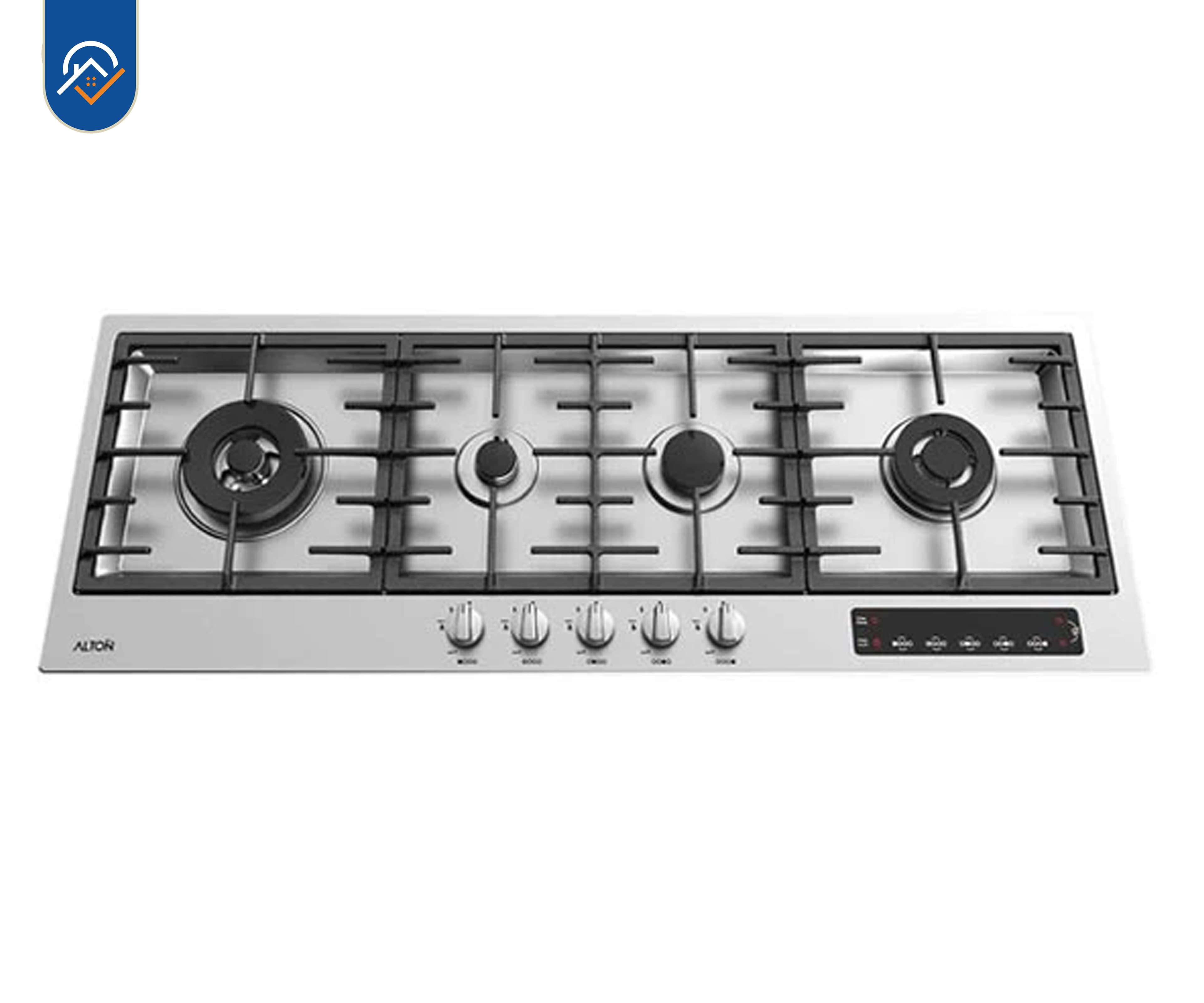 گاز صفحه ای آلتون مدل S402D