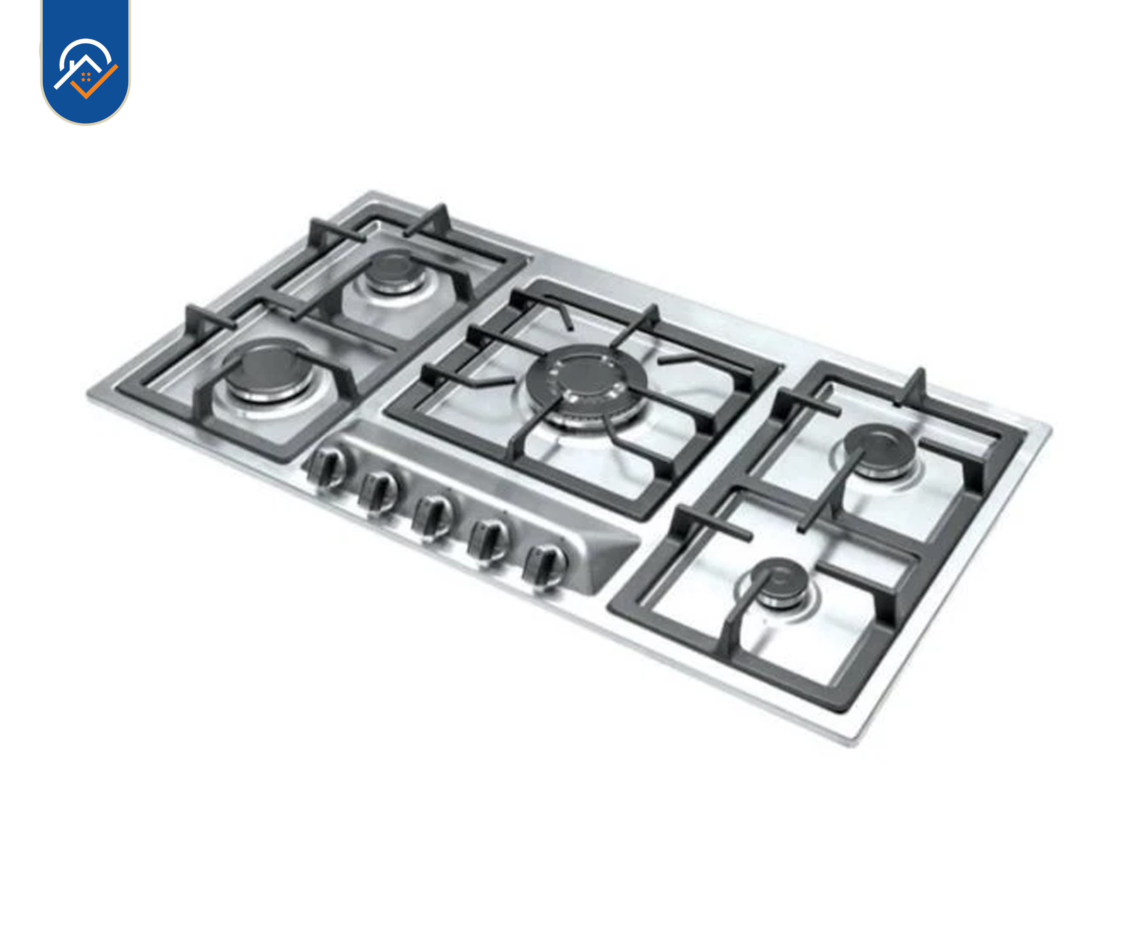 گاز صفحه ای تکنو گلد مدل G103