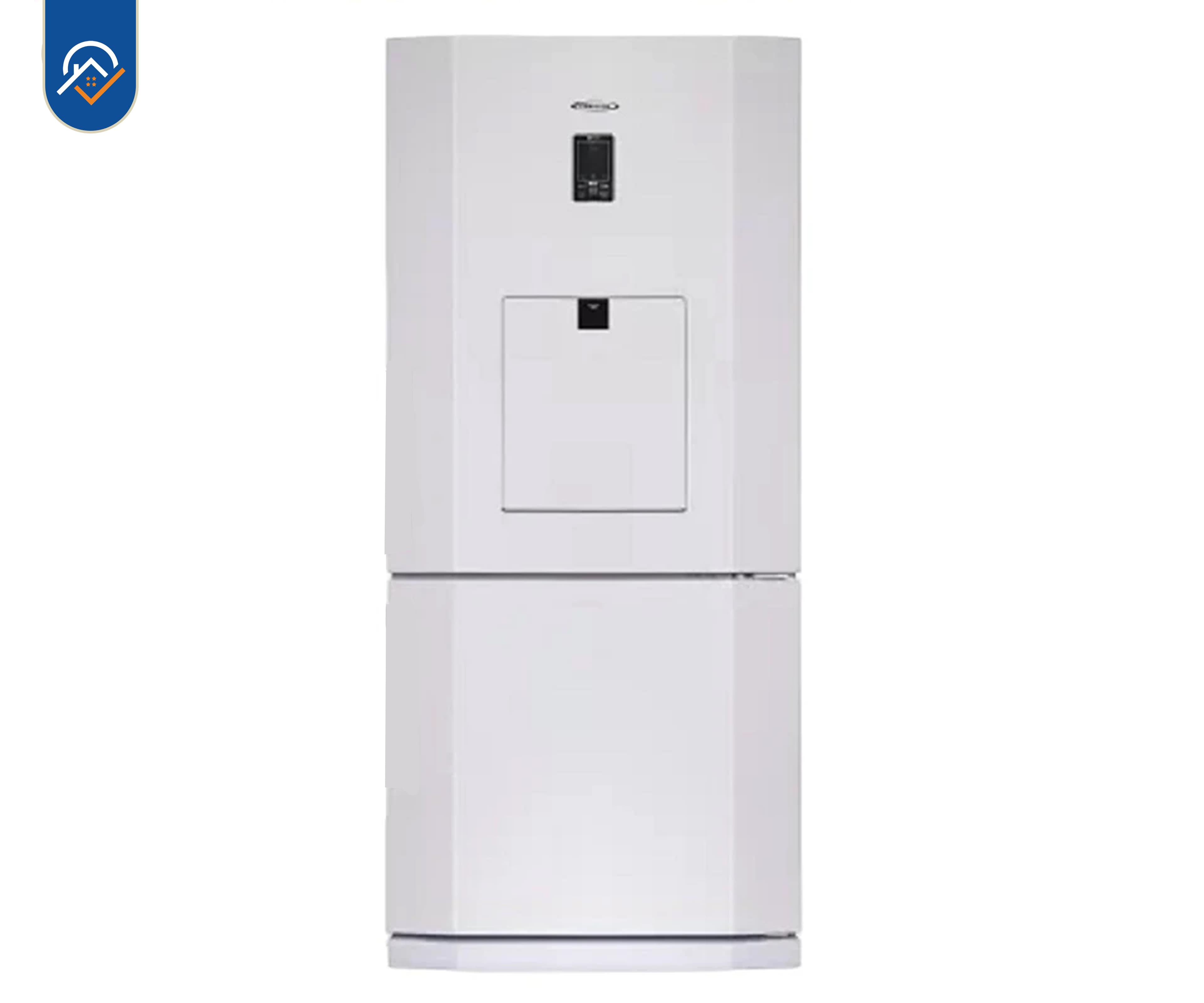 یخچال فریزر طرح فریزر پایین امرسان مدلCS27W