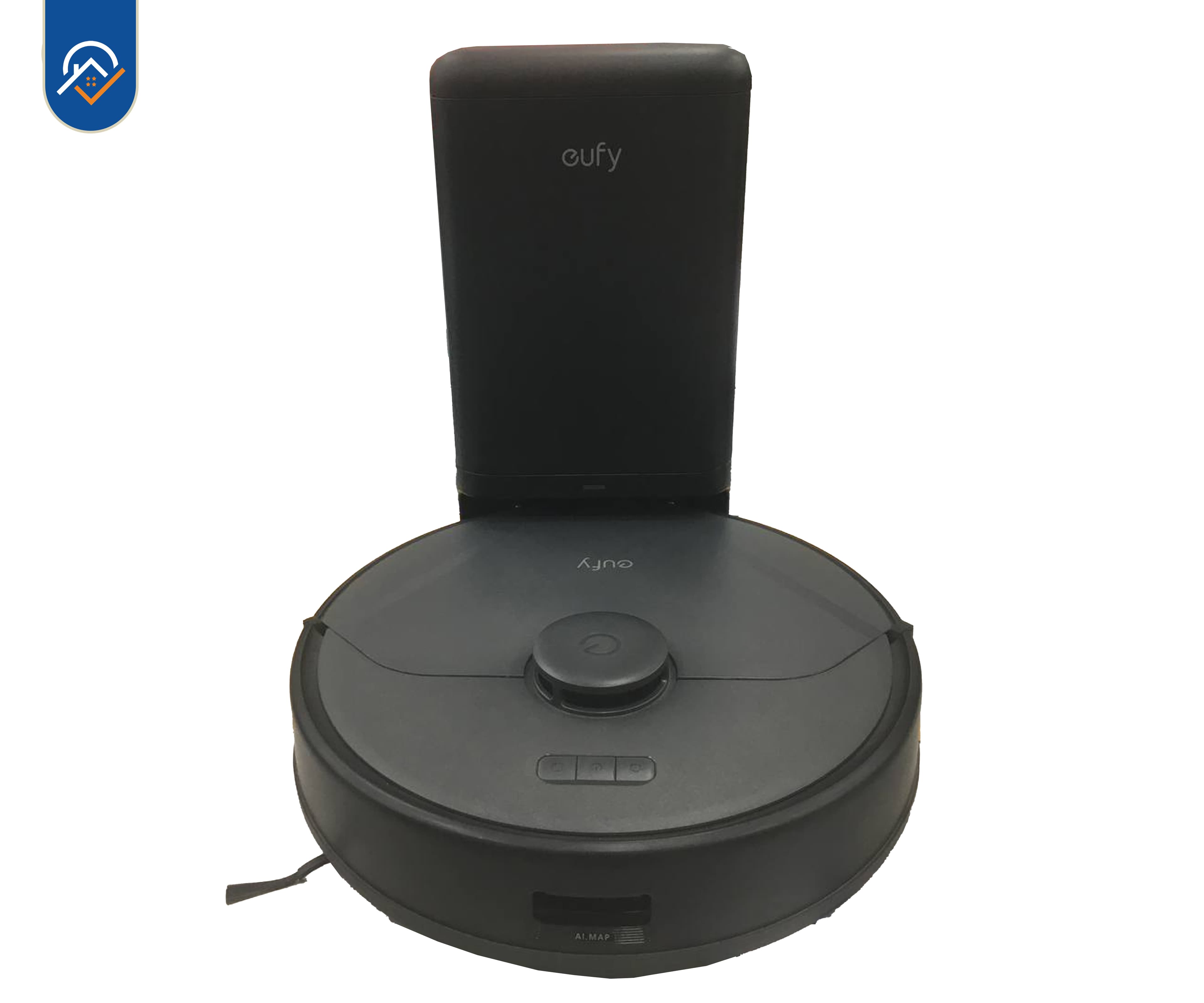 جارو رباتیک یوفی مدل هوشمند X8 Pro SES