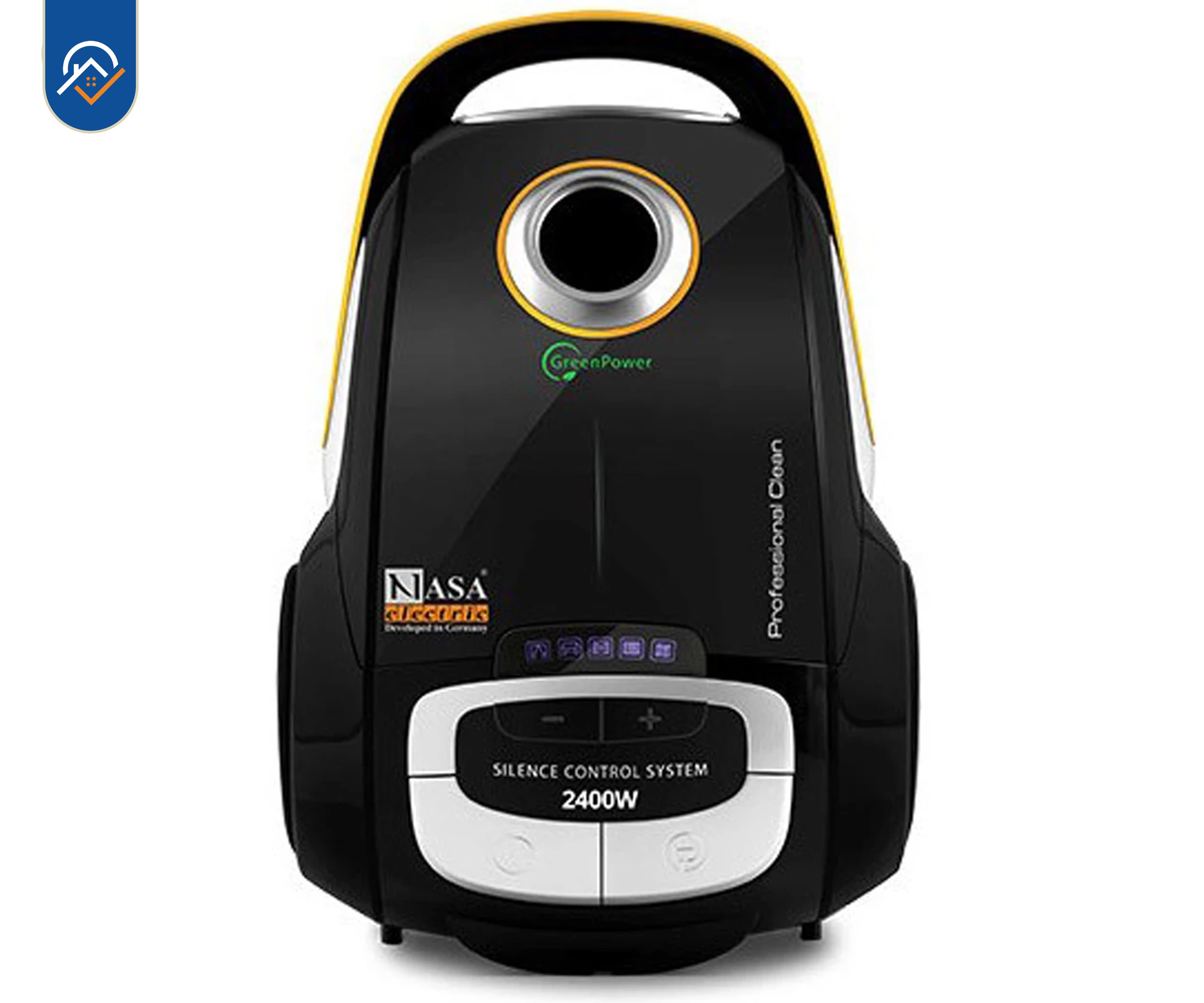 جاروبرقی ناسا الکترونیک مدل NS9096B