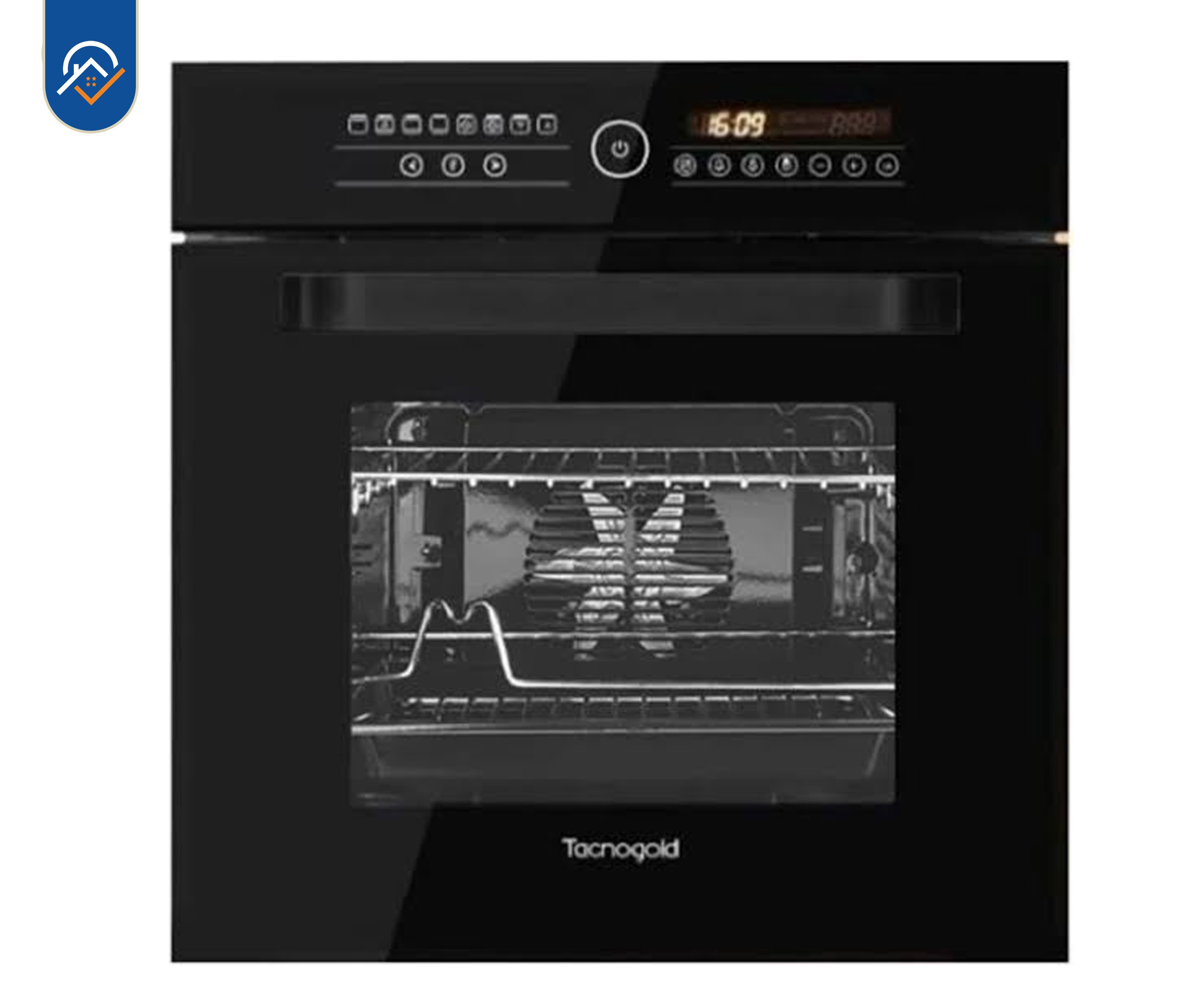 فرتوکار تکنو گلد مدل o215